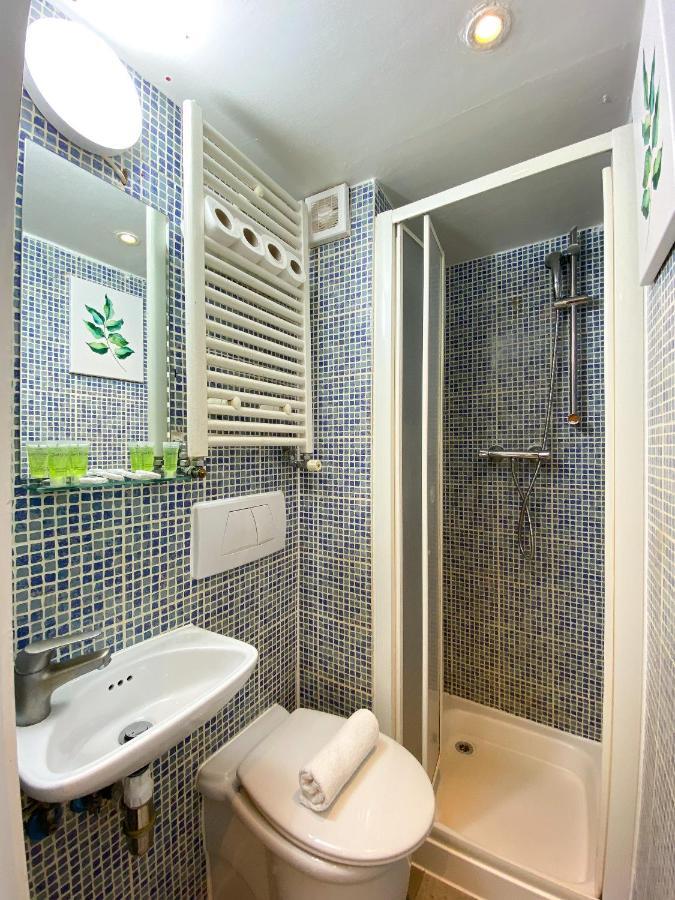 Superb Studios Next To Hyde Park Лондон Экстерьер фото